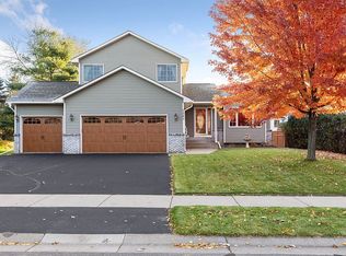 1363 Benson Blvd E, Stillwater, MN 55082