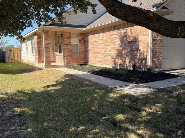 16459 Noble Meadow Ln, Houston, TX 77073