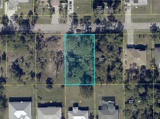 2713 10th St W, Lehigh Acres, FL 33971
