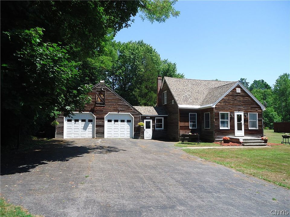 2694 County Route 57, Fulton, NY 13069 Zillow