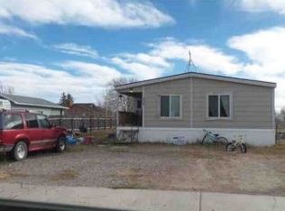 313 W Platts Dr, Lyman, WY 82937