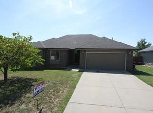 3141 S Fort Ave, Springfield, MO 65807