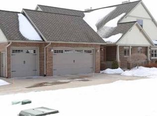 1312 Green Vistas Dr, Wausau, WI 54403