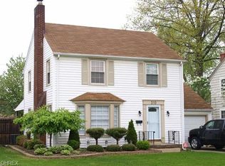 210 Willard Ave SE, Warren, OH