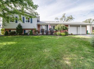 163 Lakeshire Rd, Battle Creek, MI 49015