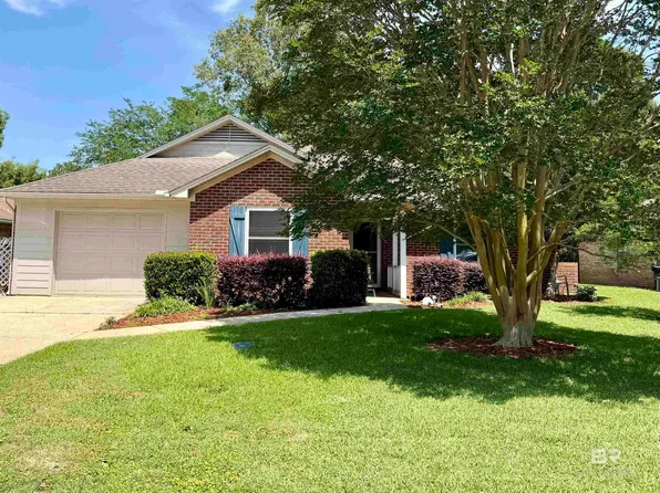 6 McCue Cir, Fairhope, AL 36532