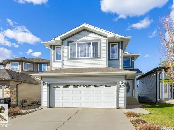 20678 93a Ave NW, Edmonton, AB T5T 4B5