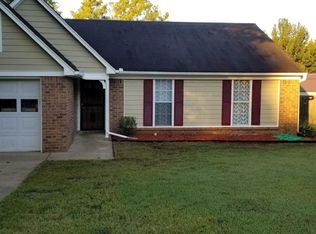 6275 Shady Glen Cv, Horn Lake, MS 38637