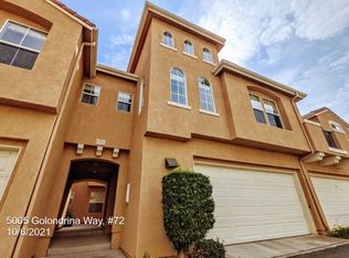 5005 Golondrina Way UNIT 72, Oceanside, CA 92057