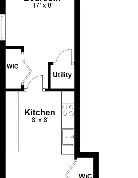 129 N Water St #B — Photo 12
