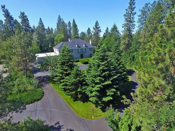 2024 E Southeast Blvd, Spokane, WA 99203