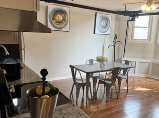 31 Chester St #1, Boston, MA 02134