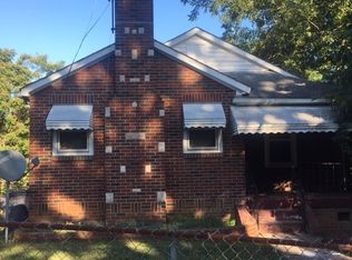 913 Camel Ave, Winston Salem, NC 27101