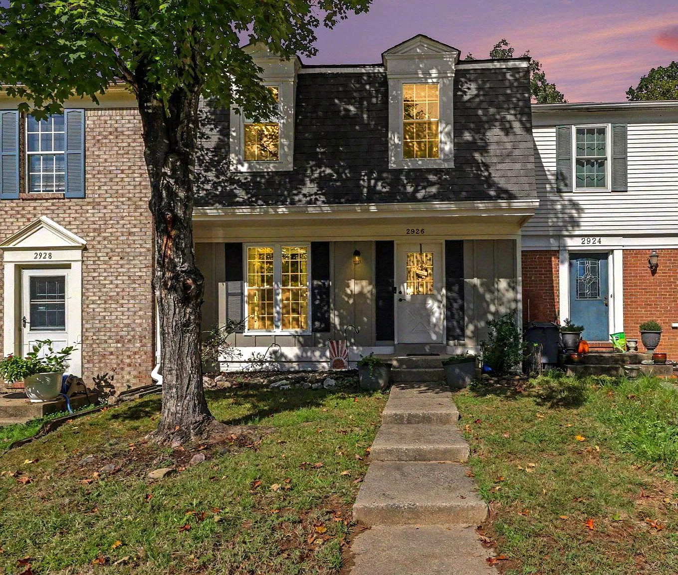 4 bed, 2.5 bath, 1708 sqft, $2,645 — Photo 4