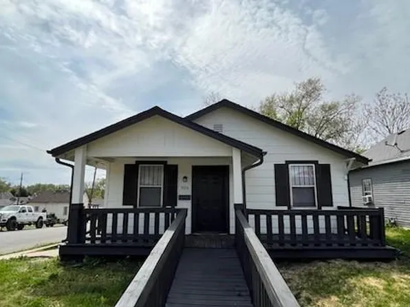 826 S 24th St, Saint Joseph, MO 64507