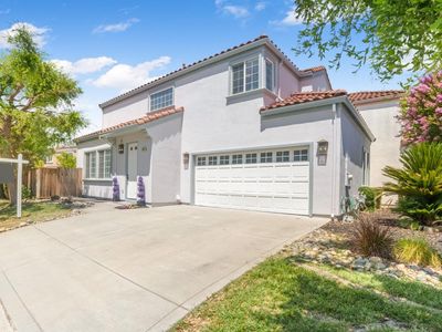 985 White Cloud Dr, Morgan Hill, CA, 95037