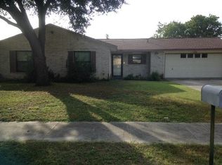 7706 Canterfield Rd, San Antonio, TX 78240