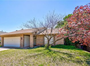 10805 Bayberry Dr, Oklahoma City, OK 73162