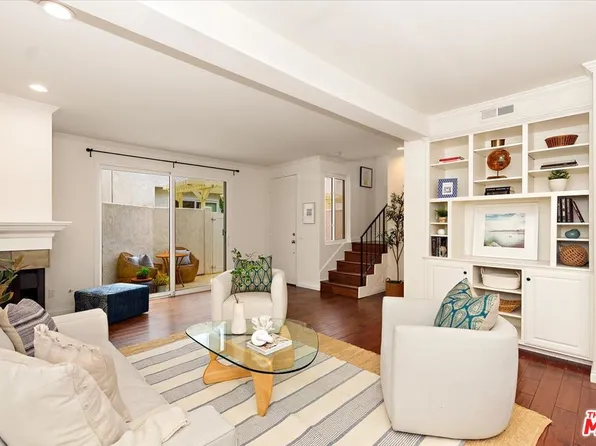 910 19th St Unit 110, Santa Monica, CA 90403