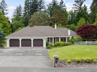 8506 NE 272nd St, Battle Ground, WA 98604
