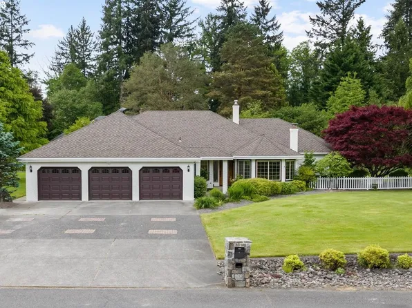 8506 NE 272nd St, Battle Ground, WA 98604