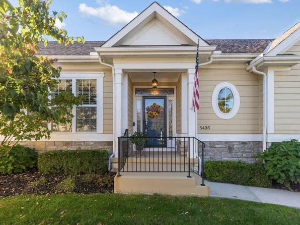 5435 Langwell Dr, Westerville, OH 43082