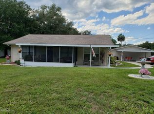 1347 County Road 309, Crescent City, FL 32112