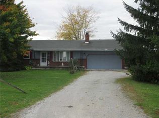 2873 Caldwell Rd, Bradner, OH 43406