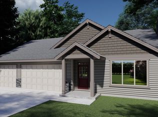 510 E 4th St, Yamhill, OR