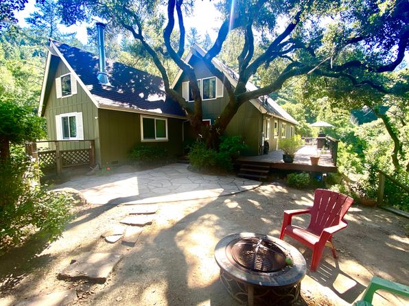 245 Tamal Rd