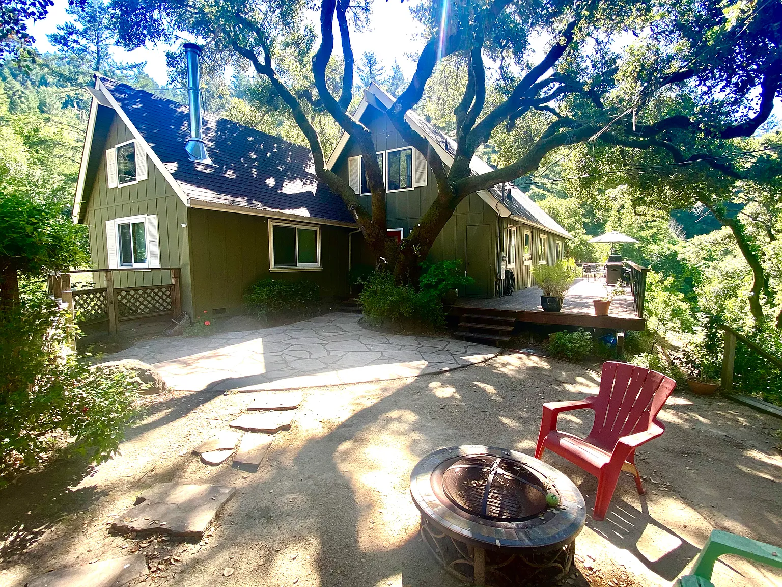 245 Tamal Rd photo 1