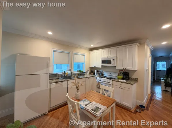 6 Edgar Ct #1, Somerville, MA 02145