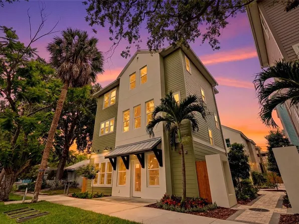 2540 1ST AVENUE N, ST PETERSBURG, FL 33713
