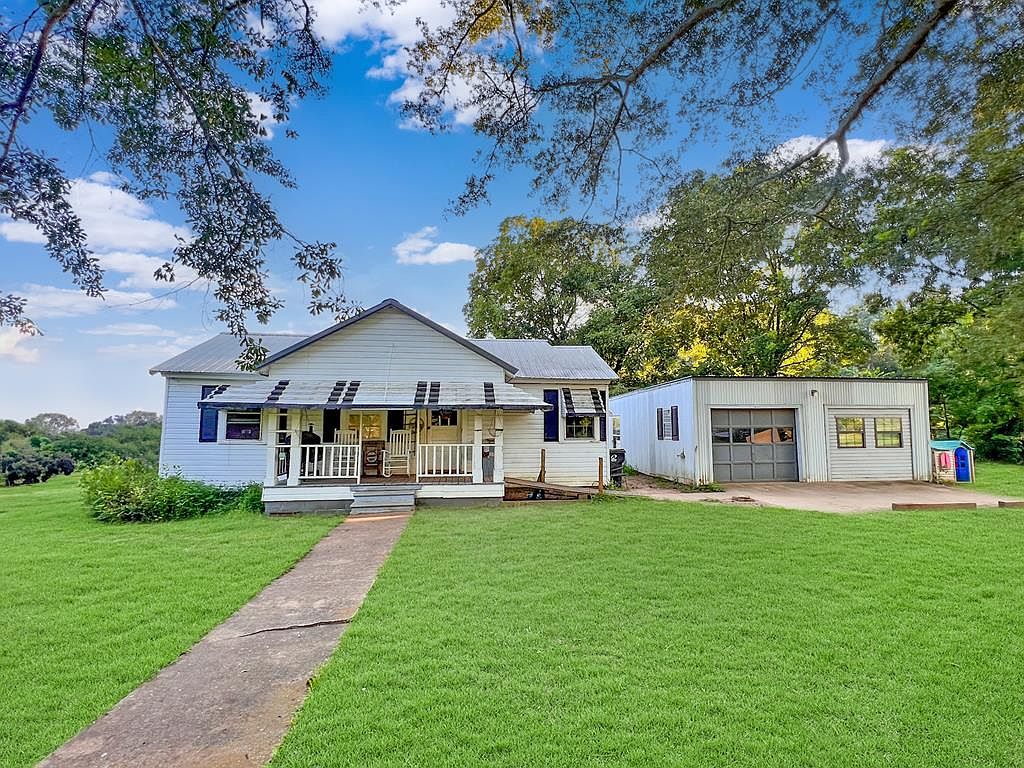 1394 County Road 45, Ranburne, AL 36273 MLS 144834 Zillow