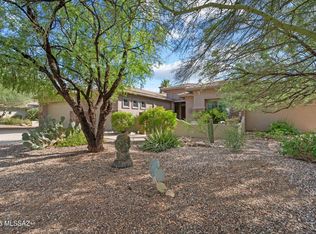 709 W Bright Canyon Dr, Tucson, AZ 85755