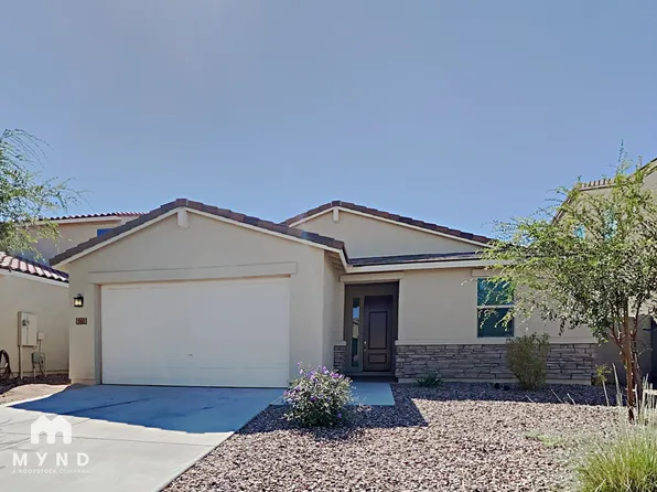 565 W Tallula Trl, San Tan Valley, AZ 85140
