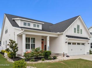 310 Lightning Bug Lane, Holly Ridge, NC 28445