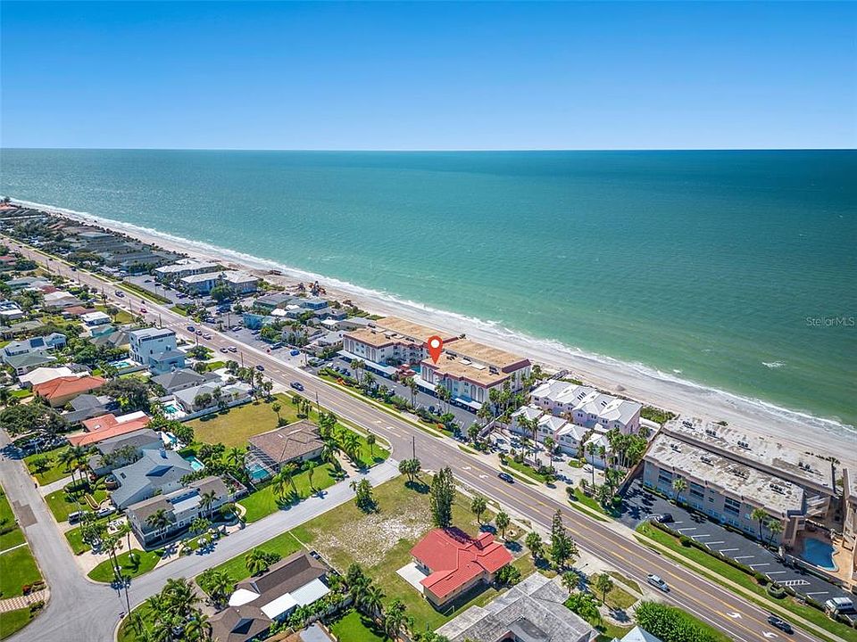 2900 Gulf Blvd Belleair Beach FL Zillow