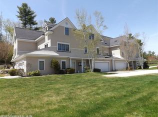 20 Spring Brook Dr #T6, Belfast, ME 04915