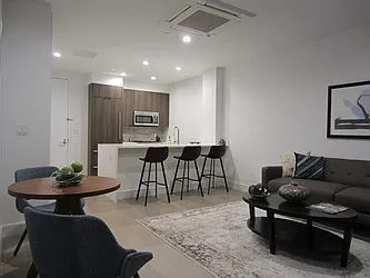 Rented by Avenue Sotheby's International Realty
