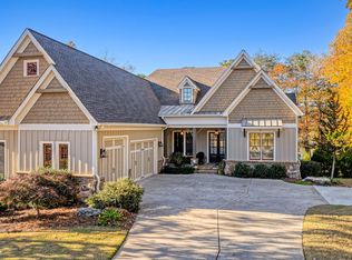 4484 Longmead Rd, Flowery Branch, GA 30542