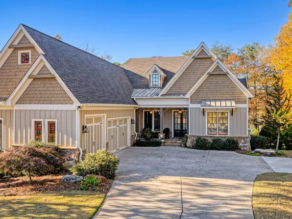 4484 Longmead Rd, Flowery Branch, GA 30542