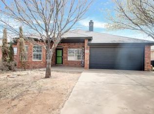 5819 90th St, Lubbock, TX 79424