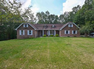 11916 Jaybird Branch Rd, Coeburn, VA 24230