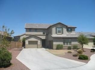 17522 W Marshall Ln, Surprise, AZ 85388