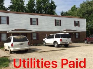 1004 E Garland St APT 1, Paragould, AR 72450