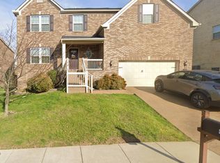 433 Warren Hill Dr, Mount Juliet, TN 37122
