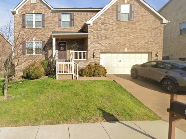 433 Warren Hill Dr, Mount Juliet, TN 37122