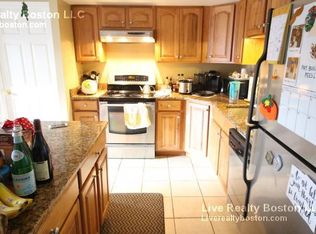 95 Brainerd Rd #AA, Allston, MA 02134