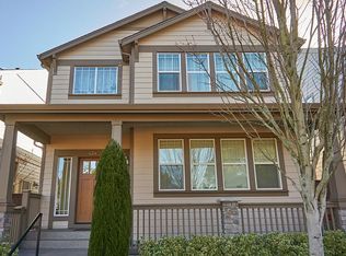 434 NE 76th Ave, Hillsboro, OR 97124